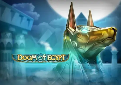 Doom of Egypt - Spin City - Lesotho