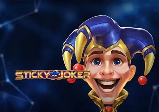 Sticky Joker - Spin City - Lesotho