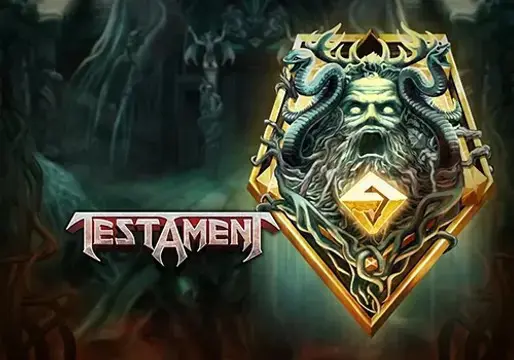 Testament - Spin City - Lesotho