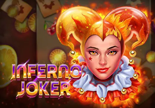 Inferno Joker - Spin City - Lesotho