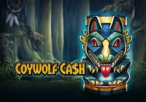 Coywolf Cash - Spin City - Lesotho