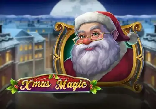 Xmas Magic - Spin City - Lesotho