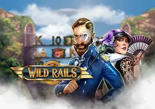 Wild Rails - Spin City - Lesotho
