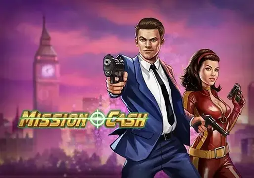 Mission Cash - Spin City - Lesotho