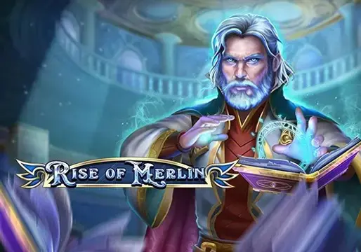 Rise of Merlin - Spin City - Lesotho