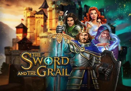 The Sword and the Grail - Spin City - Lesotho
