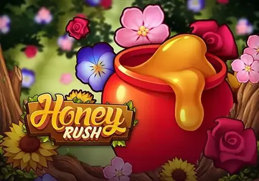 Honey Rush - Spin City - Lesotho