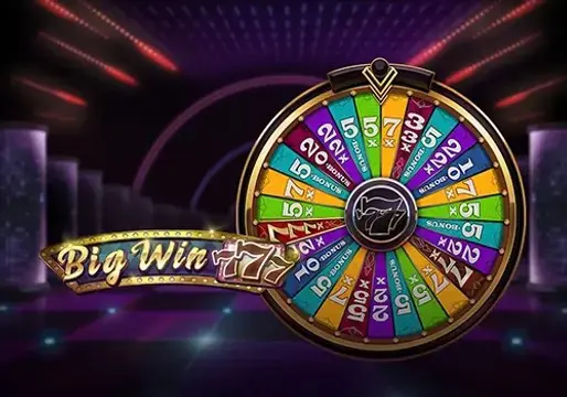 Big Win 777 - Spin City - Lesotho
