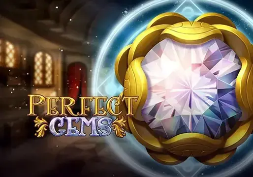 Perfect Gems - Spin City - Lesotho
