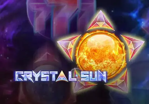 Crystal Sun - Spin City - Lesotho