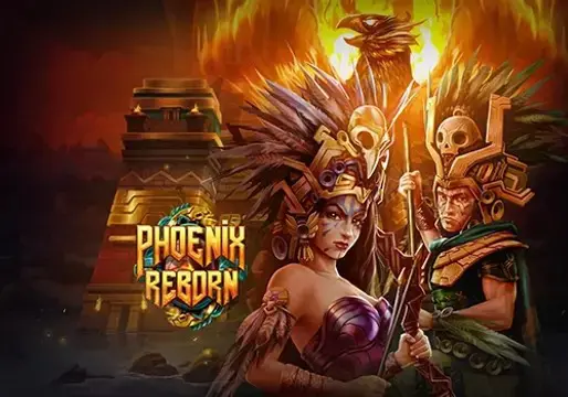 Phoenix Reborn - Spin City - Lesotho