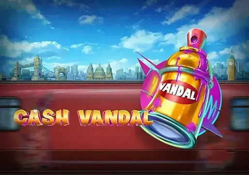 Cash Vandal - Spin City - Lesotho