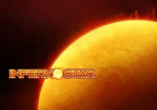 Inferno Star - Spin City - Lesotho