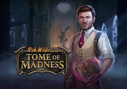 Tome of Madness - Spin City - Lesotho