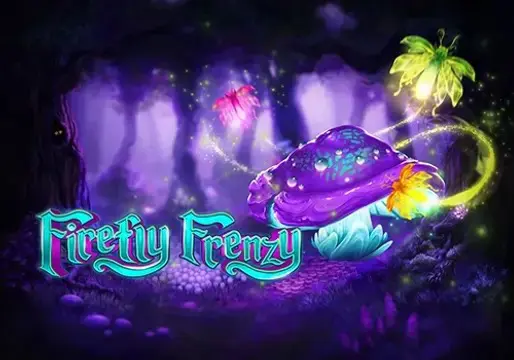 Firefly Frenzy - Spin City - Lesotho