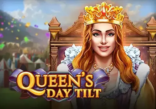 Queen's Day Tilt - Spin City - Lesotho