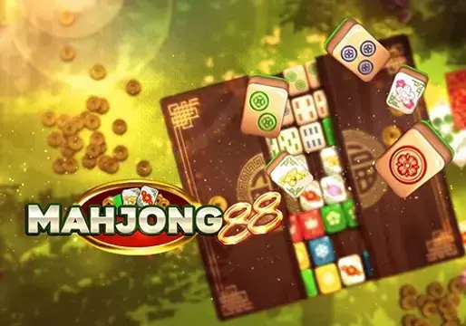 Mahjong 88 - Spin City - Lesotho