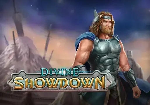 Divine Showdown - Spin City - Lesotho