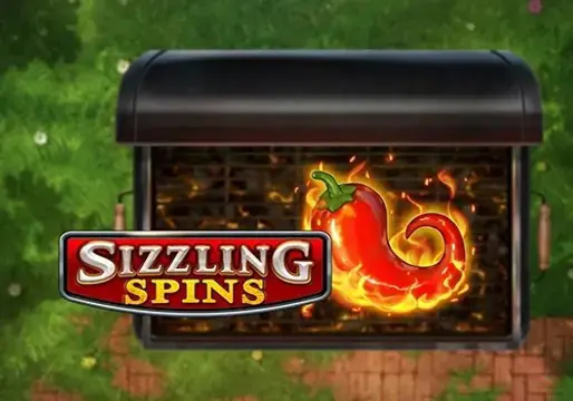 Sizzling Spins - Spin City - Lesotho