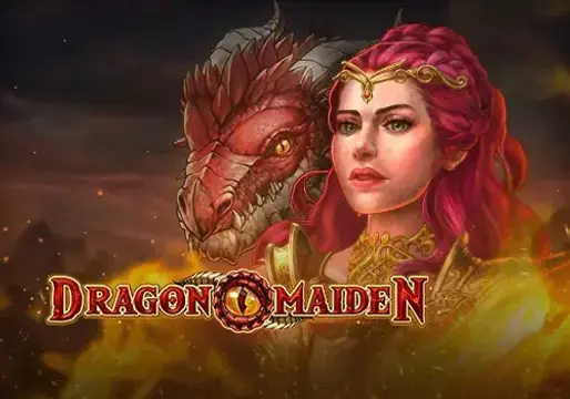 Dragon Maiden - Spin City - Lesotho
