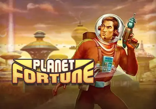 Planet Fortune - Spin City - Lesotho
