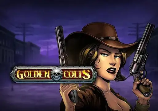 Golden Colts - Spin City - Lesotho