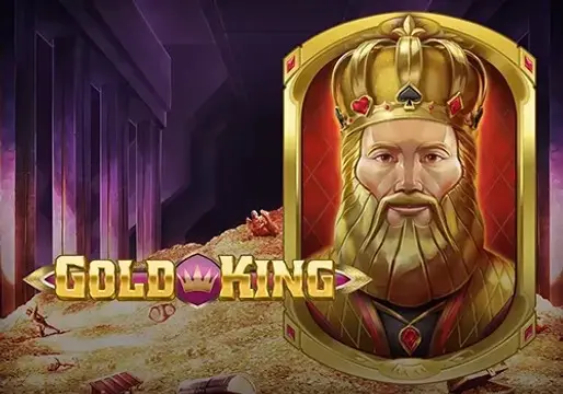 Gold King - Spin City - Lesotho