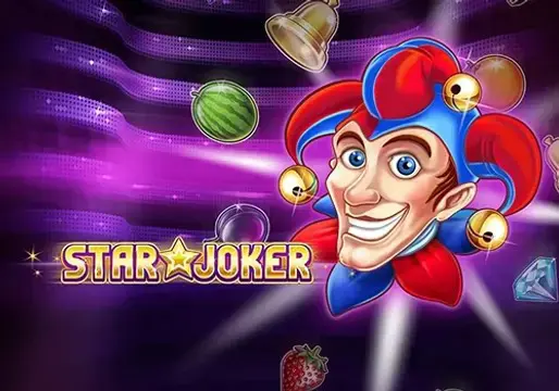 Star Joker - Spin City - Lesotho