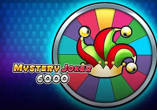 Mystery Joker 6000 - Spin City - Lesotho
