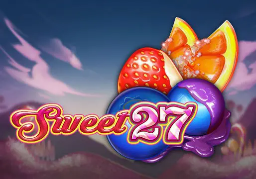 Sweet 27 - Spin City - Lesotho