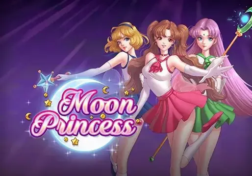 Moon Princess - Spin City - Lesotho
