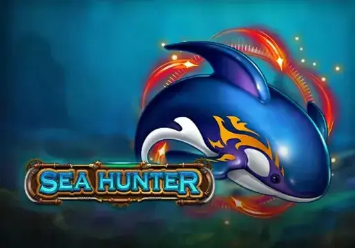 Sea Hunter - Spin City - Lesotho