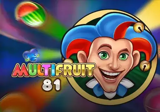 Multifruit 81 - Spin City - Lesotho