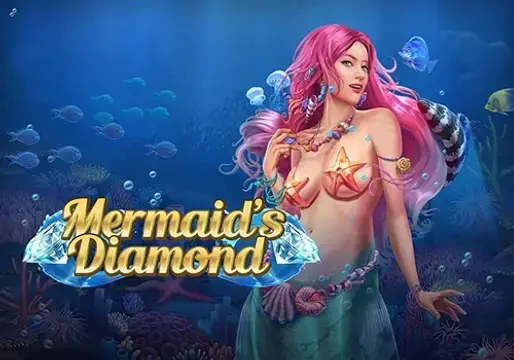 Mermaid's Diamond - Spin City - Lesotho