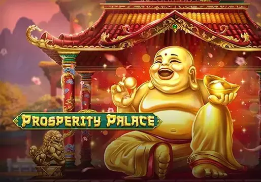 Prosperity Palace - Spin City - Lesotho