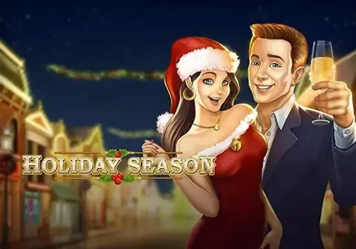 Holiday Season - Spin City - Lesotho