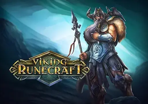 Viking Runecraft - Spin City - Lesotho