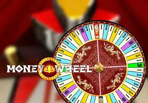 Money Wheel - Spin City - Lesotho