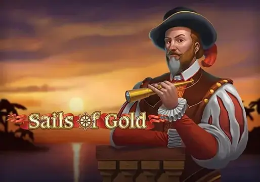 Sails of Gold - Spin City - Lesotho