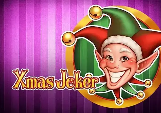 Xmas Joker - Spin City - Lesotho
