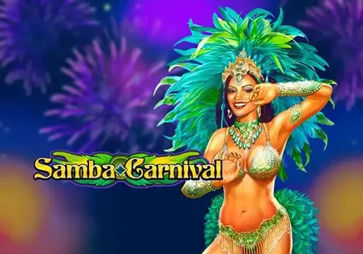 Samba Carnival - Spin City - Lesotho