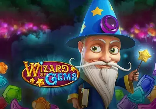 Wizard of Gems - Spin City - Lesotho