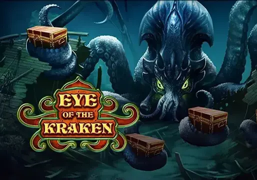 Eye of The Kraken - Spin City - Lesotho