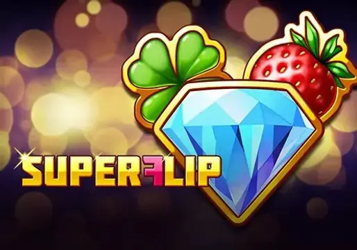 Super Flip - Spin City - Lesotho
