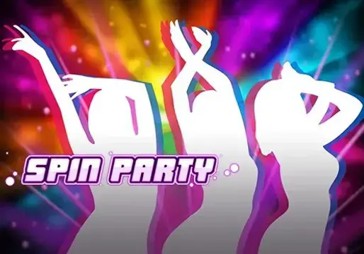 Spin Party - Spin City - Lesotho