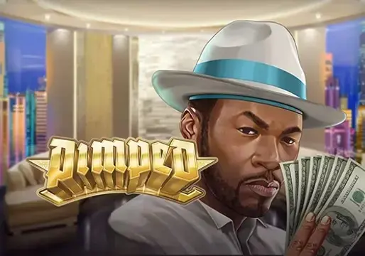 Pimped - Spin City - Lesotho