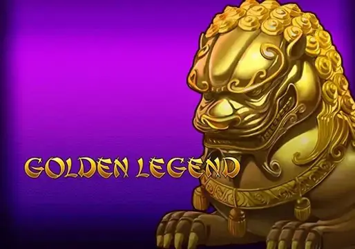Golden Legend - Spin City - Lesotho