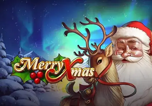 Merry Xmas - Spin City - Lesotho