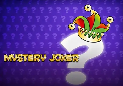 Mystery Joker - Spin City - Lesotho