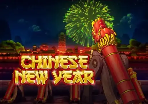Chinese New Year - Spin City - Lesotho